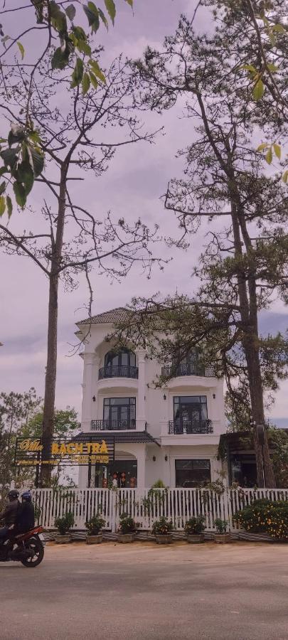 Bach Tra Villa Da Lat Exterior photo